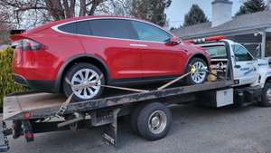 Vehicle Transport